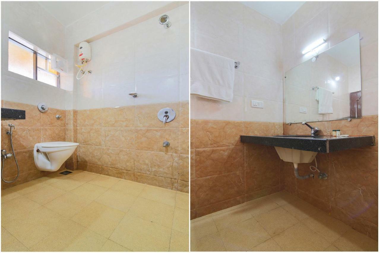 Oyo 7065 Surya Palace 3*