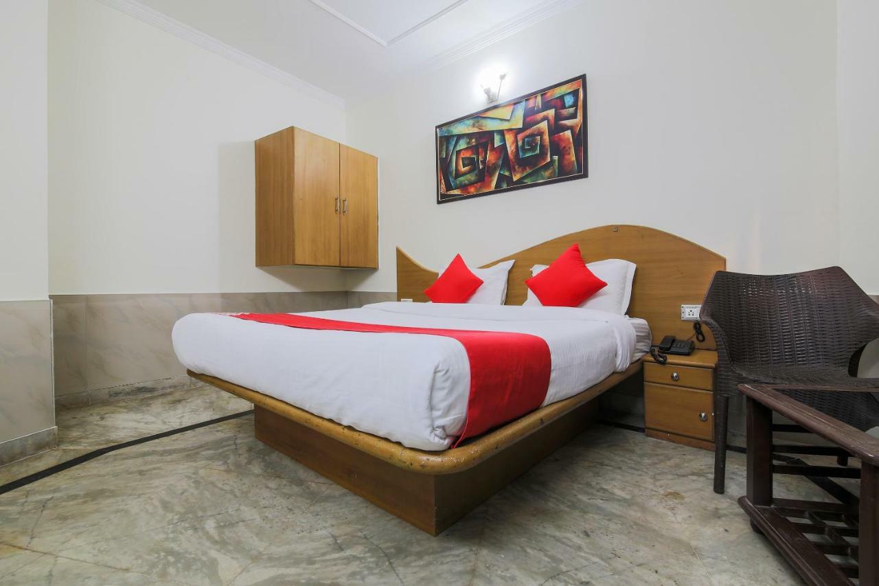 Oyo 7065 Surya Palace 3* Madgaon