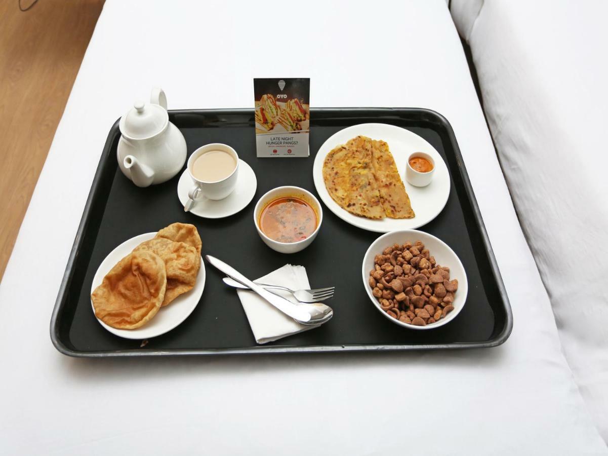 Hotel Oyo 7065 Surya Palace Madgaon