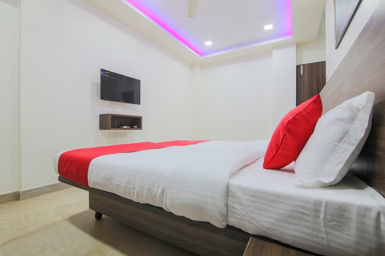 Oyo 7065 Surya Palace 3* Madgaon