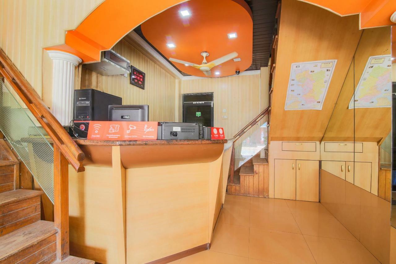 Oyo 7065 Surya Palace 3* Madgaon